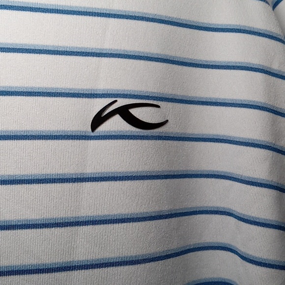 Kjus Golf Shirt - Picture 5 of 7